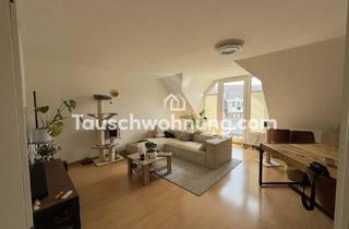 Wohnung mieten in Thetforder Straße, 50354 Hürth, Tauschwohnung: 4 Zimmer Maisonette-Wohnung mit Balkon, Tiefgarage