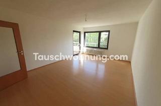 Tauschwohnungen in Eulerweg, 64347 Griesheim, Tauschwohnung: Biete 2 ZKB in Griesheim, suche 2-3 ZKB in Ost-Darmstadt
