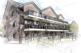 Wohnung mieten in 27612 Loxstedt, Loxstedt // Loxquartier - Erstbezug neuer Mietwohnungen