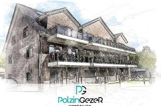 Wohnung mieten in 27612 Loxstedt, Loxstedt // Loxquartier - Erstbezug neuer Mietwohnungen