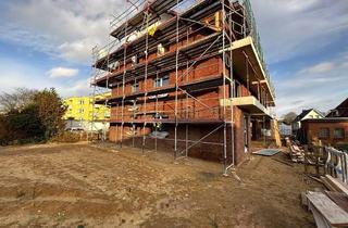 Wohnung mieten in 27612 Loxstedt, Loxstedt // Loxquartier - Erstbezug neuer Mietwohnungen