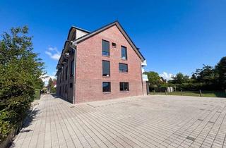 Wohnung mieten in 27612 Loxstedt, Loxstedt // 2-3 Zimmer-Wohnungen im Loxquartier - Nur noch 4 Wohnungen mit großem Balkon/Terrasse