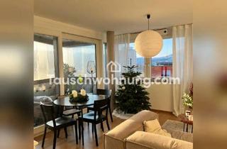 Wohnung mieten in Magdalena-Gerber-Str., 79115 Haslach, Tauschwohnung: Helle 3 Zi-Whg, Neubau gegen mind 4 Zimmer Altbau