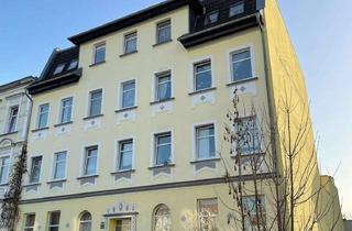 Wohnung mieten in Gartenstr. 9A, 16515 Oranienburg, 3-Zimmer-Wohnung Altbau neben Schlosspark in Oranienburg