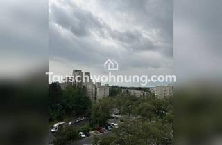 Wohnung mieten in Tauschwohnungstraße, 13403 Reinickendorf (Reinickendorf), Tauschwohnung: Suche 3,5-4 Zimmer Wohnung