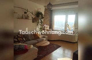 Wohnung mieten in Schillerstraße 98, 48155 Hafen, Tauschwohnung: Suchen 2 Zi nah/in Nienberge,bieten Altbau m. Dielen MS