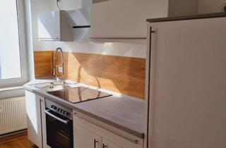 Wohnung mieten in Freiherr-Vom-Stein-Str. 48a, 99734 Nordhausen, Ab sofort frei ! 1 ZKB mit Einbauküche in Nordhausen-Zentrum zu vermieten !