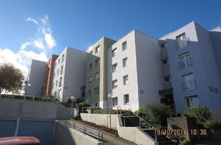 Wohnung mieten in Grundstraße 55, 78628 Rottweil, Schöne, sonnige 3 Zim.-Wohnung mit Südterrasse (EG) - Nur mit Wohnberechtigungsschein für 3 Personen