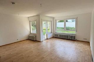 Wohnung mieten in Grundstraße 55, 78628 Rottweil, 3 Zim.-Whg., Terrasse , ideal für junge Familie - Wohnberechtigungsschein erforderlich ab 3 Personen