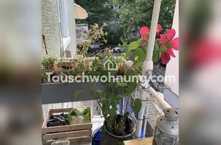 Wohnung mieten in Tauschwohnungstraße, 79106 Stühlinger, Tauschwohnung: 4-Zimmer Altbau im Stühlinger