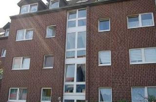 Wohnung mieten in Saarweg 12, 41836 Hückelhoven, Hier wird für Sie renoviert! Schöne 3-Zimmer-Wohnung mit Balkon!