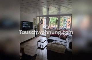 Wohnung mieten in Tauschwohnungstraße, 93053 Oberisling-Graß, Tauschwohnung: 3-Zimmer-Wohnung mit Balkon in ruhiger Lage
