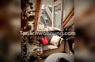 Wohnung mieten in Tauschwohnungstraße, 65183 Mitte, Tauschwohnung: Suche 4-Zimmerwohnung gegen 3 Zimmer mit riesen Garten