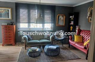 Wohnung mieten in Tauschwohnungstraße, 13599 Haselhorst (Spandau), Tauschwohnung: 3 Zimmerwohnung in ruhiger Lage