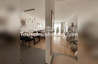 Wohnung mieten in Tauschwohnungstraße, 64289 Kranichstein, Tauschwohnung: 2-Zimmer Neubau / 1200€ warm