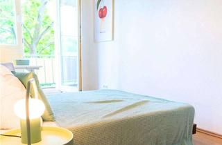 WG-Zimmer mieten in Prinzenallee, 13359 Wedding, Prinzenallee, Berlin