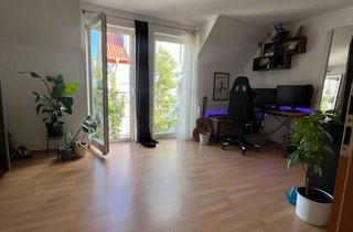 WG-Zimmer mieten in Herrenberger Straße 27/7, 71154 Nufringen, Nufringen WG-Zimmer Doppelhaushälfte