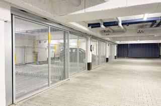 Garagen kaufen in Hindenburgstraße, 74321 Bietigheim-Bissingen, Tiefgaragenstellplatz zentral in der Innenstadt