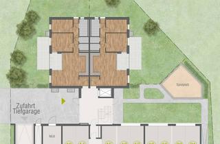 Garagen kaufen in Weilimdorfer Str. 24/5, 71254 Ditzingen, TG-Stellplatz in zentraler Lage – sicher & bequem parken!