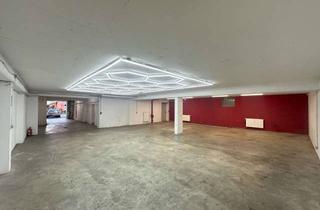 Lager mieten in 71691 Freiberg, +++ Tiefgarage / Lagerfläche mit ca. 235 m² in Freiberg am Neckar +++