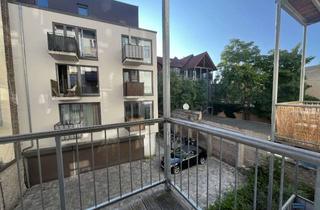 Garagen mieten in 63065 Offenbach, Stellplatz im Hof zu vermieten - gegenüber Bahnhof Offenbach