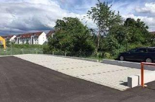 Immobilie mieten in Milchhofstr., 79312 Emmendingen, Günstig parken mit guter Anbindung!