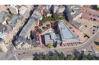Garagen mieten in Leipziger Straße 82, 06108 Halle, Stellplatz in Bestlage