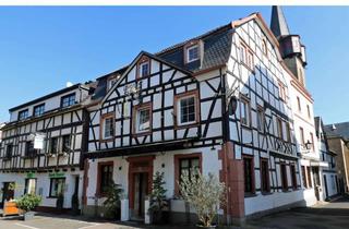 Gastronomiebetrieb mieten in 53424 Remagen, Exclusive gut eingeführte Gastronomie in Remagen-Oberwinter