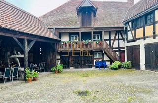 Gewerbeimmobilie mieten in 16909 Wittstock, Älteste Kneipe Wittstocks sucht neuen Betreiber