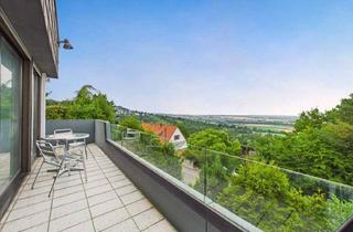 Villa kaufen in 70839 Gerlingen, Top-Lage mit Weitblick – Exklusive Villa mit Panoramablick & Wellnessbereich in Gerlingen