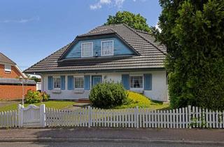 Einfamilienhaus kaufen in 23669 Timmendorfer Strand, Geräumiges Einfamilienhaus im schönen Niendorf