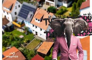 Doppelhaushälfte kaufen in 72793 Pfullingen, Doppelhaushälfte mit Herz, Garten und Raum für Ideen! Alte Liebe, neues Leben in Pfullingen.