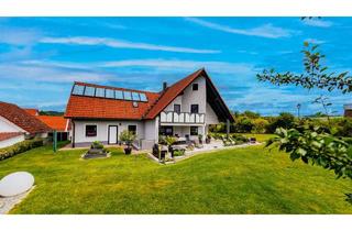 Einfamilienhaus kaufen in 95497 Goldkronach, Attraktives Einfamilienhaus mit moderner Technik, großem Garten und nachhaltiger Energieversorgung