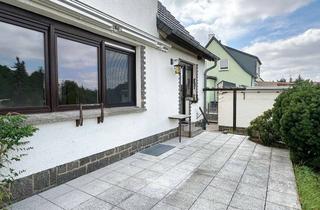 Doppelhaushälfte kaufen in 04808 Wurzen, Schöne Doppelhaushälfte in beliebter Lage