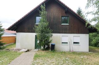 Haus kaufen in 79682 Todtmoos, Attraktive Lage - Haus mit zwei Wohneinheiten und Photovoltaikanlage am Waldrand in Lehen