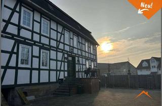 Haus kaufen in 34590 Wabern, Charmantes Haus mit Geschichte in Zennern