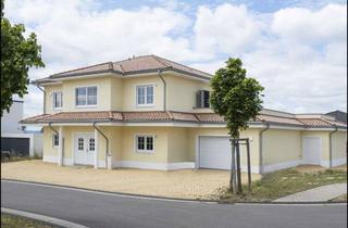 Villa kaufen in 54457 Wincheringen, Wohnen wie im Urlaub - Mediterrane Villa an der Luxemburgischen Grenze !
