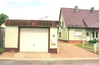 Haus kaufen in 02994 Bernsdorf, Zeißholz - Idyllisch Ruhig Wohnen