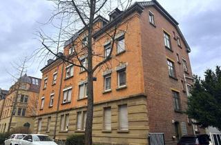 Mehrfamilienhaus kaufen in 74074 Heilbronner Kernstadt, Kapitalanlage in Heilbronn: Gepflegtes Mehrfamilienhaus in zentraler Lage
