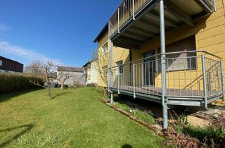 Haus kaufen in 92670 Windischeschenbach, Tip Top gepflegtes 1-2 Fam.--Wohnhaus in ruhiger Wohnlage -- Modernisiert--