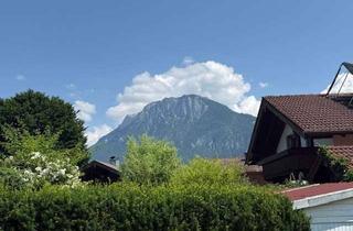 Doppelhaushälfte kaufen in 83088 Kiefersfelden, I. I. TEAM: Großzügige Doppelhaushälfte mit Potenzial – ruhige, sonnige Lage in Kiefersfelden