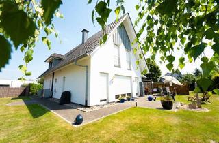 Einfamilienhaus kaufen in 49661 Cloppenburg, Stilvolles Einfamilienhaus mit großzügigem Grundstück und moderner Ausstattung