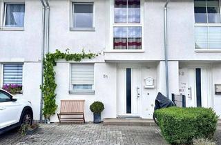Reihenhaus kaufen in 67657 Innenstadt, Charmantes Reihenhaus mit Blick in den Park!
