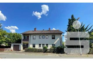 Haus kaufen in 95615 Marktredwitz, Sanierungsobjekt nähe Klinikum