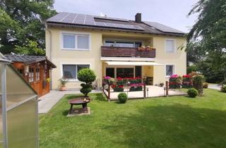 Haus kaufen in 85419 Mauern, Schöner Wohnen PLUS: lukratives 2 Parteien Haus + "ELW" + Ausbaupotential