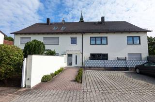 Haus kaufen in 85646 Anzing, "RENDITESTARKES OBJEKT - ZENTRUM ANZING"