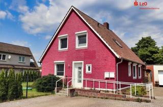 Einfamilienhaus kaufen in 27243 Harpstedt, Modernisiertes Einfamilienhaus