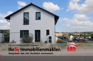 Einfamilienhaus kaufen in 69234 Dielheim, Traumhaftes Rohbauprojekt: Einfamilienhaus mit Einliegerwohnung & Panorama-Ausblick!