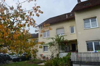 Mehrfamilienhaus kaufen in 91315 Höchstadt, Mehrfamilienhaus mit Anbau und Gewerbehalle sowie gewerbliches Baurecht auf dem Grundstück in Höch
