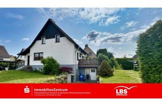 Haus kaufen in 23946 Boltenhagen, Familien(t)raum am Meer